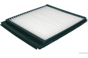 HERTH+BUSS Jakoparts Φίλτρο, Αέρας Εσωτερικού Χώρου - J1341005