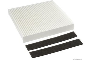 HERTH+BUSS Jakoparts Φίλτρο, Αέρας Εσωτερικού Χώρου - J1341014