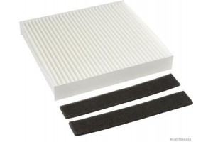 HERTH+BUSS Jakoparts Φίλτρο, Αέρας Εσωτερικού Χώρου - J1341014