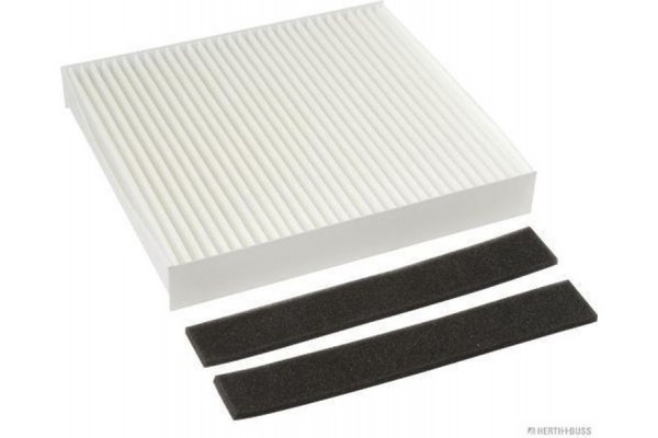 HERTH+BUSS Jakoparts Φίλτρο, Αέρας Εσωτερικού Χώρου - J1341014 HERTH+BUSS Jakoparts Φίλτρο, Αέρας Εσωτερικού Χώρου - J1341014