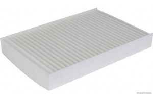 HERTH+BUSS Jakoparts Φίλτρο, Αέρας Εσωτερικού Χώρου - J1341016