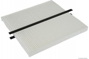 HERTH+BUSS Jakoparts Φίλτρο, Αέρας Εσωτερικού Χώρου - J1341036