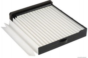HERTH+BUSS Jakoparts Φίλτρο, Αέρας Εσωτερικού Χώρου - J1341042