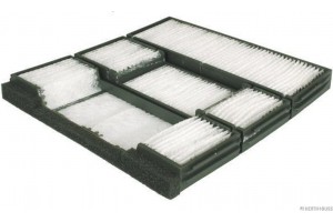 HERTH+BUSS Jakoparts Φίλτρο, Αέρας Εσωτερικού Χώρου - J1342002