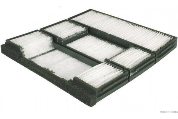 HERTH+BUSS Jakoparts Φίλτρο, Αέρας Εσωτερικού Χώρου - J1342002