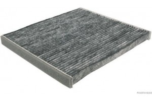 HERTH+BUSS Jakoparts Φίλτρο, Αέρας Εσωτερικού Χώρου - J1342011