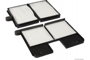 HERTH+BUSS Jakoparts Φίλτρο, Αέρας Εσωτερικού Χώρου - J1342013