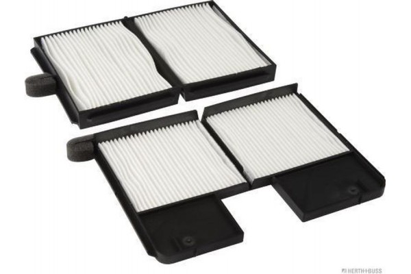 HERTH+BUSS Jakoparts Φίλτρο, Αέρας Εσωτερικού Χώρου - J1342013