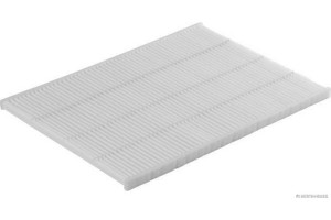 HERTH+BUSS Jakoparts Φίλτρο, Αέρας Εσωτερικού Χώρου - J1342030