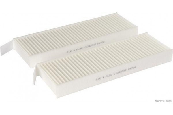 HERTH+BUSS Jakoparts Φίλτρο, Αέρας Εσωτερικού Χώρου - J1342042
