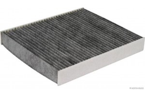 HERTH+BUSS Jakoparts Φίλτρο, Αέρας Εσωτερικού Χώρου - J1342047