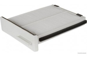 HERTH+BUSS Jakoparts Φίλτρο, Αέρας Εσωτερικού Χώρου - J1343001