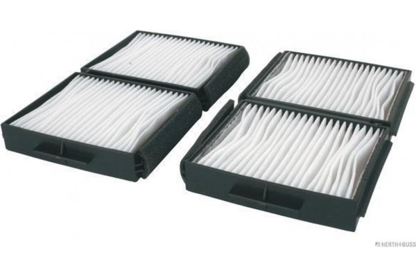 HERTH+BUSS Jakoparts Φίλτρο, Αέρας Εσωτερικού Χώρου - J1343005