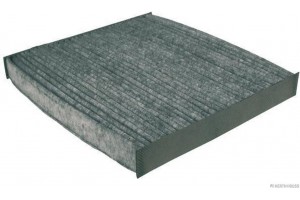 HERTH+BUSS Jakoparts Φίλτρο, Αέρας Εσωτερικού Χώρου - J1343010