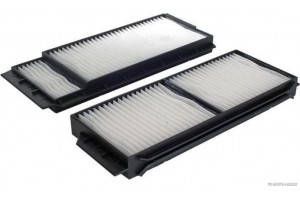 HERTH+BUSS Jakoparts Φίλτρο, Αέρας Εσωτερικού Χώρου - J1343015