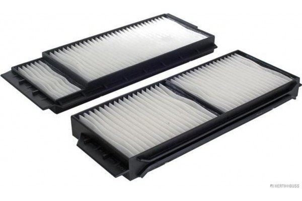HERTH+BUSS Jakoparts Φίλτρο, Αέρας Εσωτερικού Χώρου - J1343015