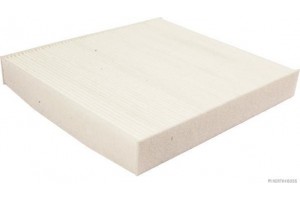 HERTH+BUSS Jakoparts Φίλτρο, Αέρας Εσωτερικού Χώρου - J1344003