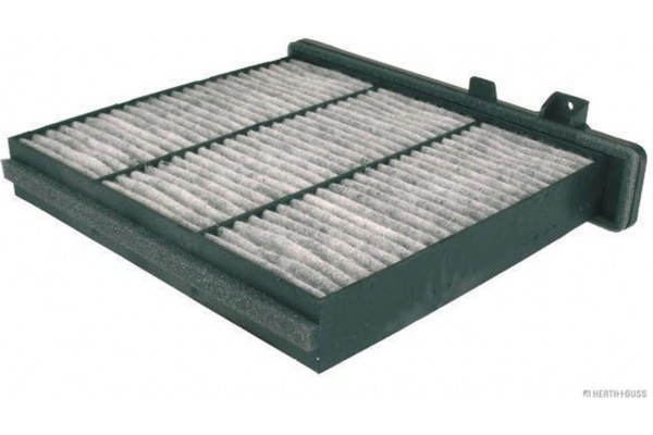 HERTH+BUSS Jakoparts Φίλτρο, Αέρας Εσωτερικού Χώρου - J1345006