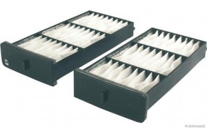 HERTH+BUSS Jakoparts Φίλτρο, Αέρας Εσωτερικού Χώρου - J1345007