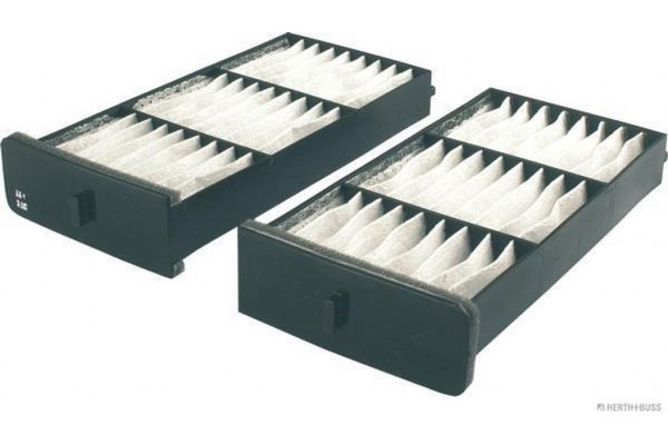 HERTH+BUSS Jakoparts Φίλτρο, Αέρας Εσωτερικού Χώρου - J1345007