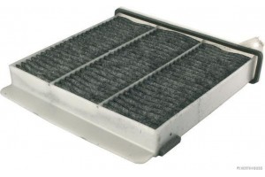 HERTH+BUSS Jakoparts Φίλτρο, Αέρας Εσωτερικού Χώρου - J1345008