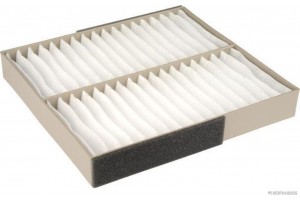 HERTH+BUSS Jakoparts Φίλτρο, Αέρας Εσωτερικού Χώρου - J1345015