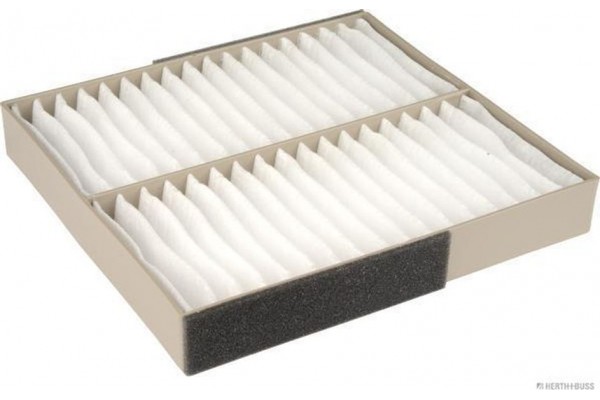 HERTH+BUSS Jakoparts Φίλτρο, Αέρας Εσωτερικού Χώρου - J1345015