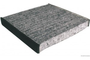 HERTH+BUSS Jakoparts Φίλτρο, Αέρας Εσωτερικού Χώρου - J1347000