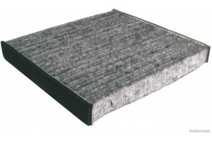 HERTH+BUSS Jakoparts Φίλτρο, Αέρας Εσωτερικού Χώρου - J1347000