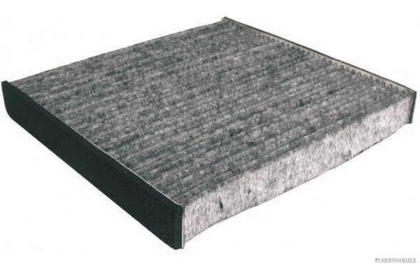 HERTH+BUSS Jakoparts Φίλτρο, Αέρας Εσωτερικού Χώρου - J1347000