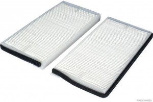 HERTH+BUSS Jakoparts Φίλτρο, Αέρας Εσωτερικού Χώρου - J1348000