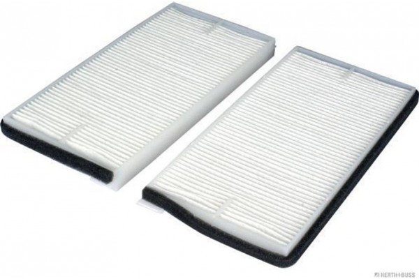 HERTH+BUSS Jakoparts Φίλτρο, Αέρας Εσωτερικού Χώρου - J1348000