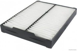 HERTH+BUSS Jakoparts Φίλτρο, Αέρας Εσωτερικού Χώρου - J1348003