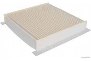 HERTH+BUSS Jakoparts Φίλτρο, Αέρας Εσωτερικού Χώρου - J1348005