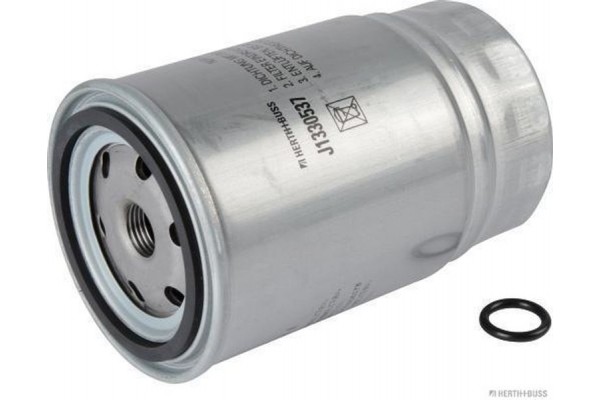 HERTH+BUSS Jakoparts Φίλτρο Καυσίμου - J1330537 HERTH+BUSS Jakoparts Φίλτρο Καυσίμου - J1330537