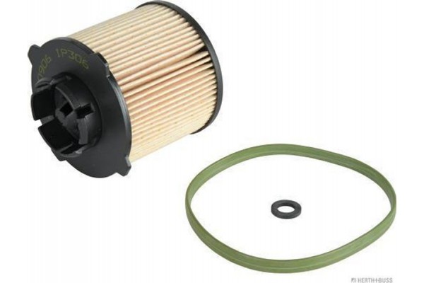 HERTH+BUSS Jakoparts Φίλτρο Καυσίμου - J1330906