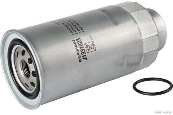 HERTH+BUSS Jakoparts Φίλτρο Καυσίμου - J1331023 HERTH+BUSS Jakoparts Φίλτρο Καυσίμου - J1331023
