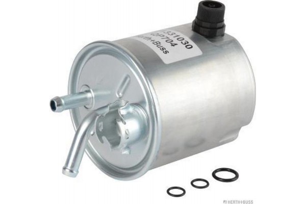 HERTH+BUSS Jakoparts Φίλτρο Καυσίμου - J1331030 HERTH+BUSS Jakoparts Φίλτρο Καυσίμου - J1331030