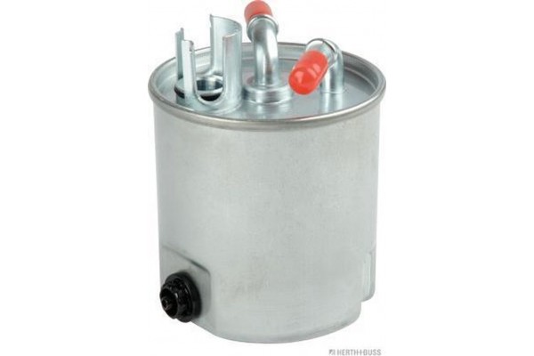 HERTH+BUSS Jakoparts Φίλτρο Καυσίμου - J1331049 HERTH+BUSS Jakoparts Φίλτρο Καυσίμου - J1331049