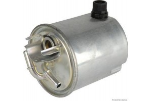 HERTH+BUSS Jakoparts Φίλτρο Καυσίμου - J1331061