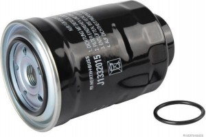 HERTH+BUSS Jakoparts Φίλτρο Καυσίμου - J1332015