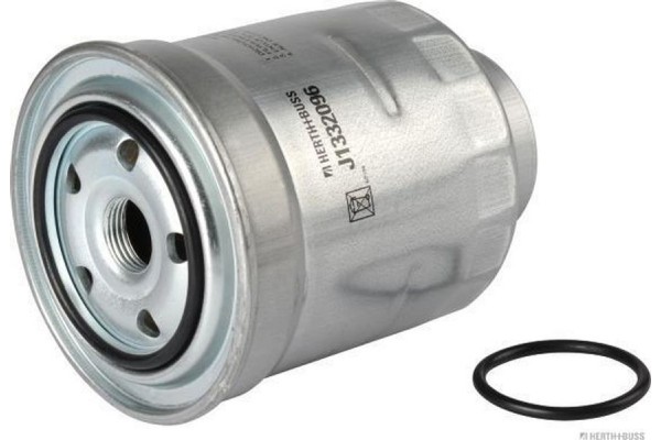 HERTH+BUSS Jakoparts Φίλτρο Καυσίμου - J1332096