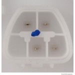 HERTH+BUSS Jakoparts Φίλτρο Καυσίμου - J1332107