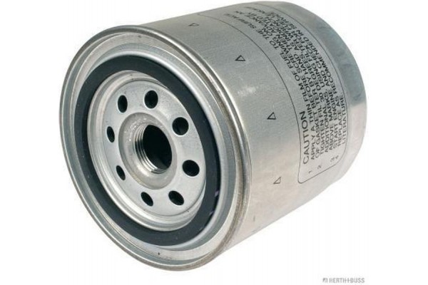 HERTH+BUSS Jakoparts Φίλτρο Καυσίμου - J1333003
