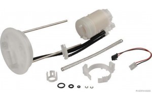 HERTH+BUSS Jakoparts Φίλτρο Καυσίμου - J1334042