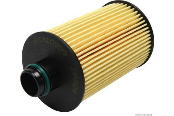 HERTH+BUSS Jakoparts Φίλτρο Λαδιού - J1310909
