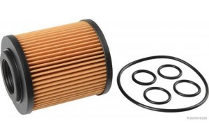 HERTH+BUSS Jakoparts Φίλτρο Λαδιού - J1310912