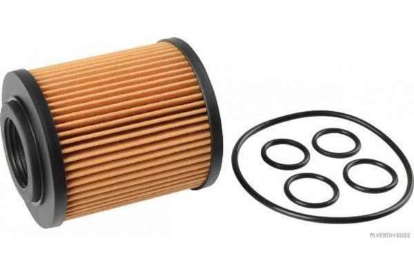 HERTH+BUSS Jakoparts Φίλτρο Λαδιού - J1310912