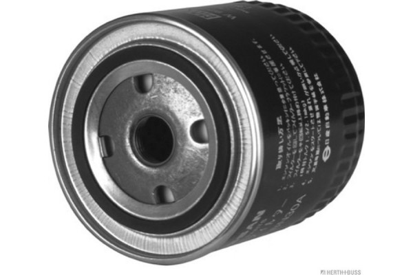 HERTH+BUSS Jakoparts Φίλτρο Λαδιού - J1311021
