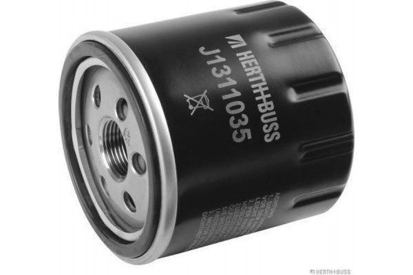 HERTH+BUSS Jakoparts Φίλτρο Λαδιού - J1311035